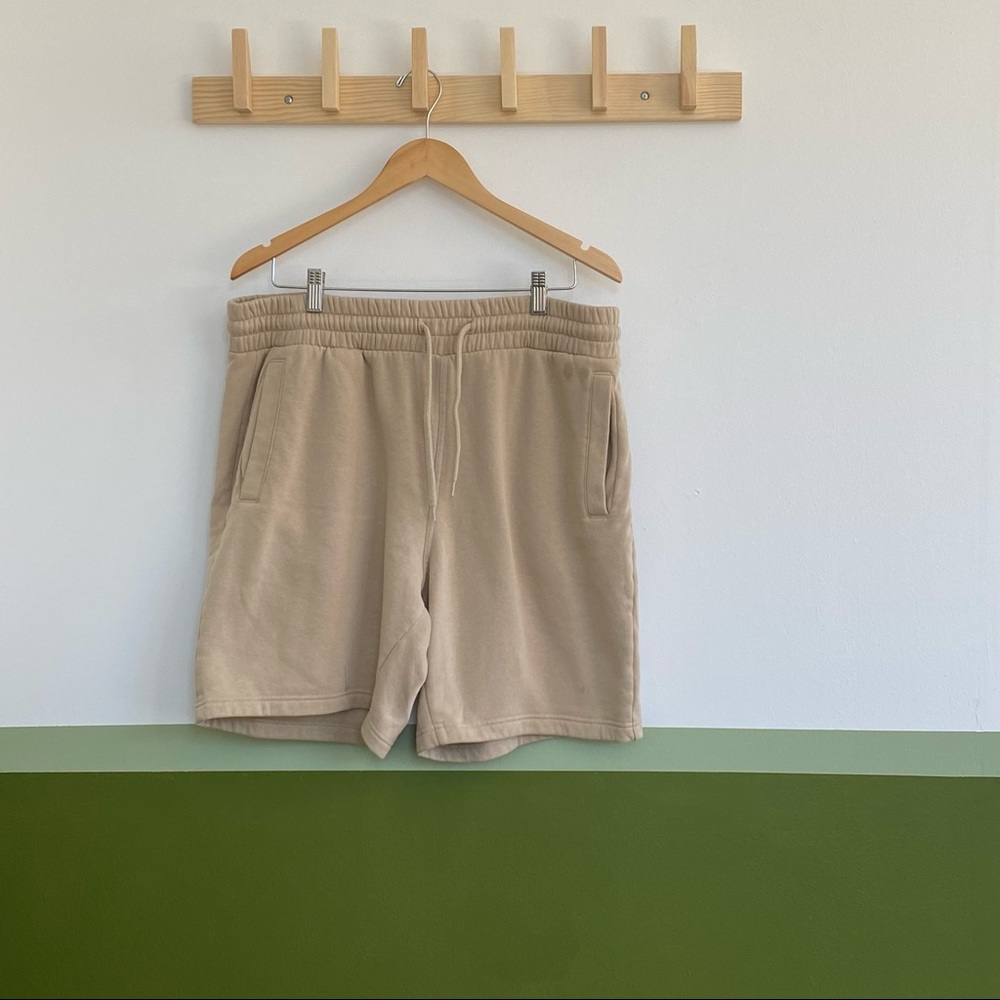 H&M Men’s Sweatshorts